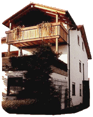 Unser Haus